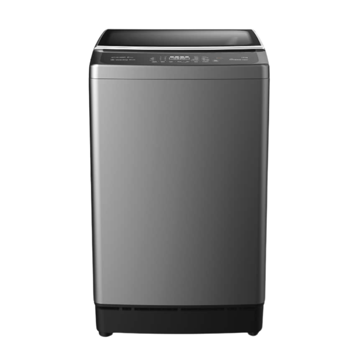 HISENSE WTJA1302T WASHING MACHINE 13KGS TOP LOADING TITANIUM